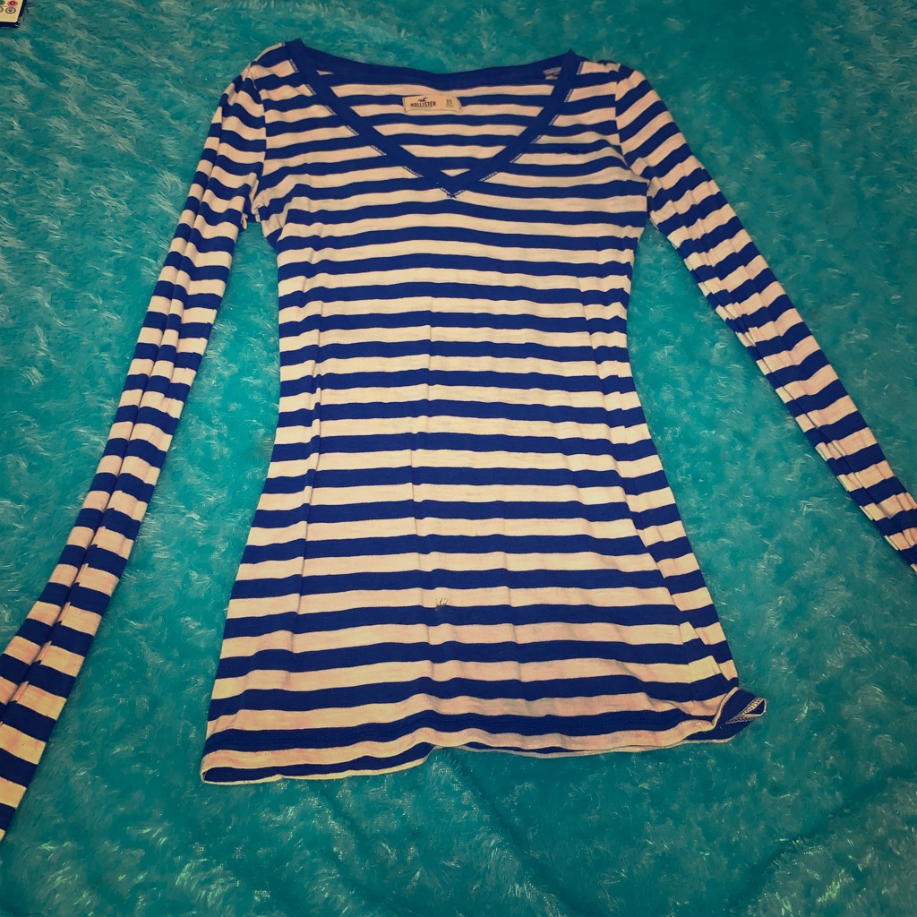 Hollister Long Sleeve